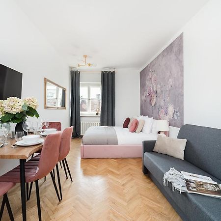 Gallery 7 - Apartment 6 克拉科夫 外观 照片
