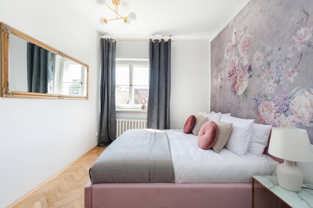 Gallery 7 - Apartment 6 克拉科夫 外观 照片