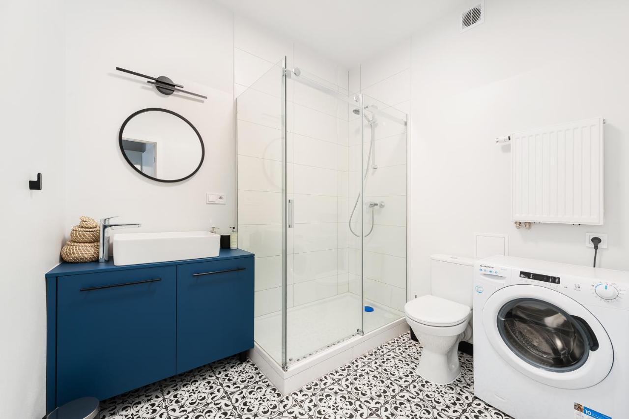 Gallery 7 - Apartment 6 克拉科夫 外观 照片