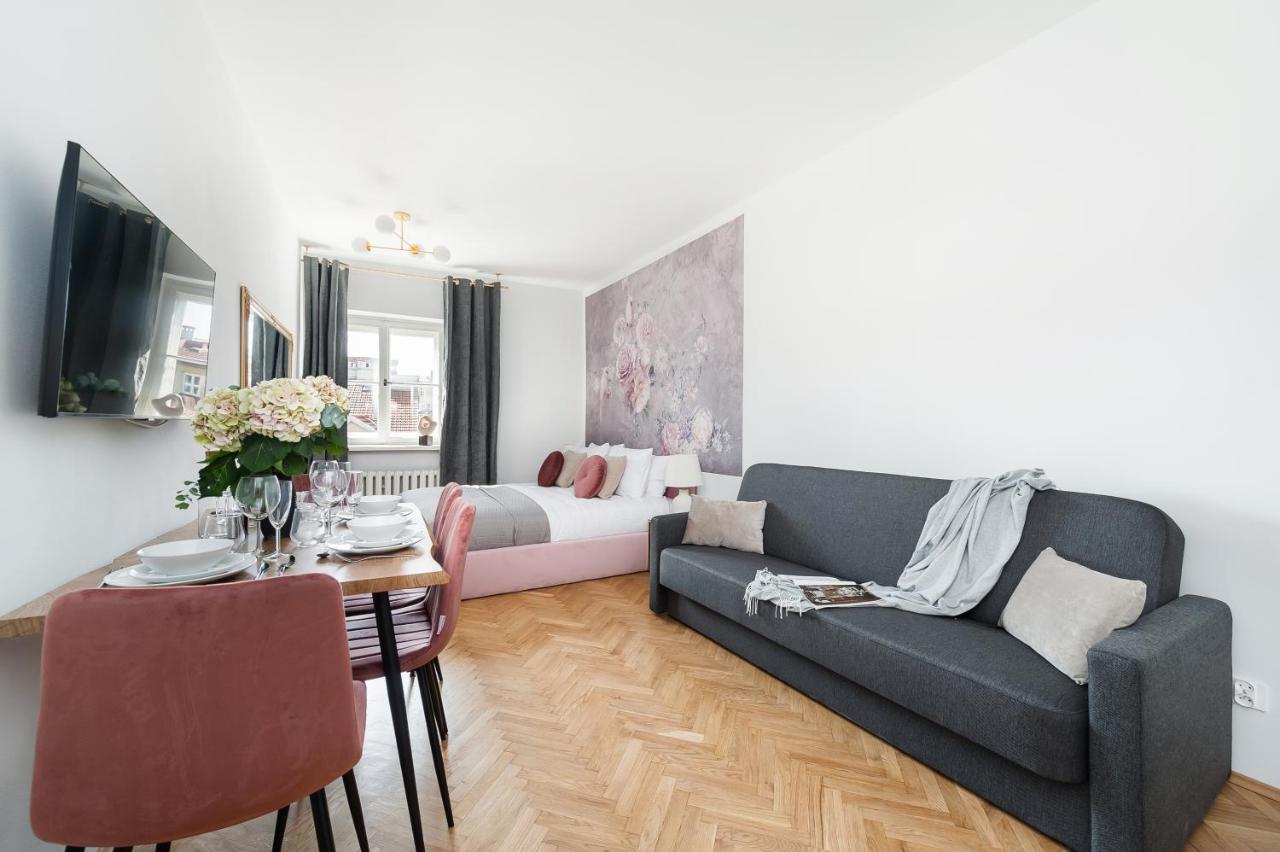 Gallery 7 - Apartment 6 克拉科夫 外观 照片