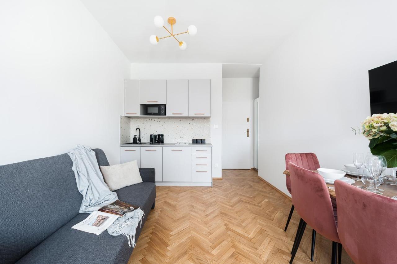 Gallery 7 - Apartment 6 克拉科夫 外观 照片