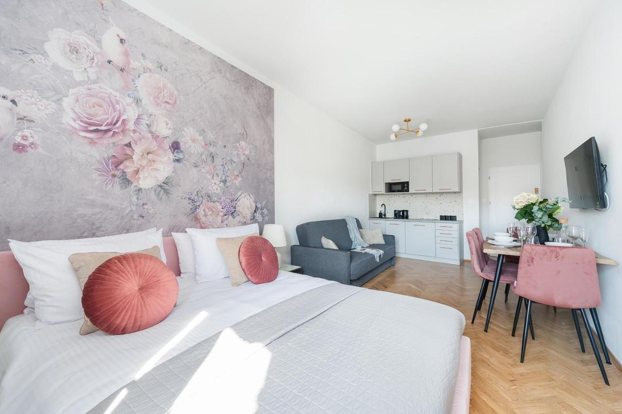 Gallery 7 - Apartment 6 克拉科夫 外观 照片